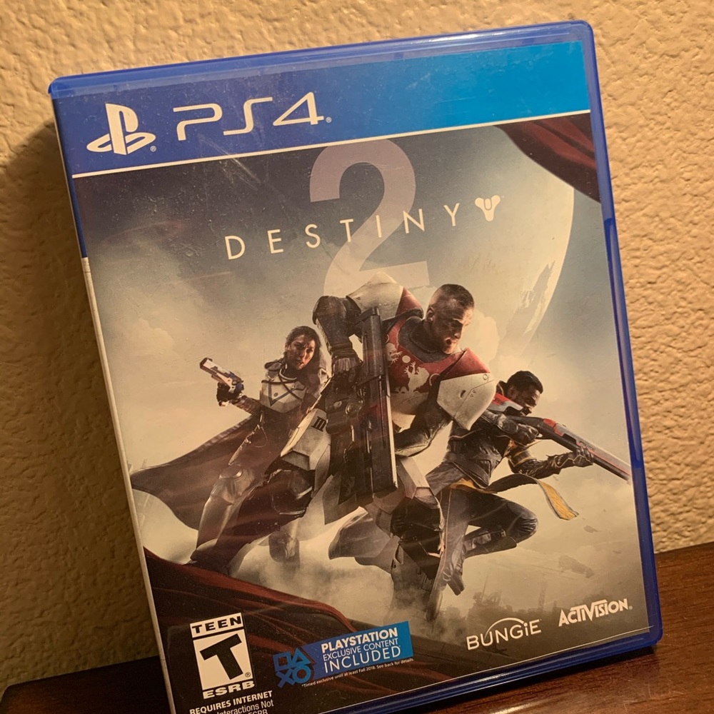 PS4 controller & free game - Picture 3 of 4